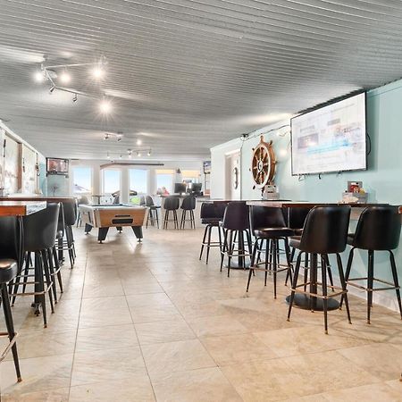 Lowes Wharf Marina Inn Sherwood Extérieur photo