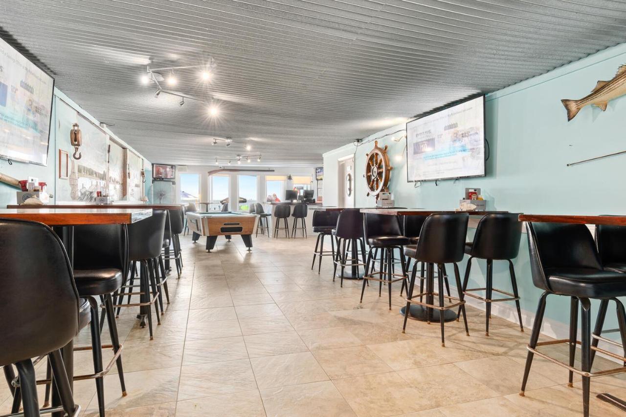 Lowes Wharf Marina Inn Sherwood Extérieur photo